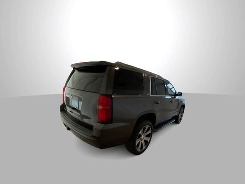Used 2018 Chevrolet Tahoe LT image 8
