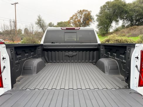 New 2026 Chevrolet Silverado 1500 RST w/ Safety Package image 7