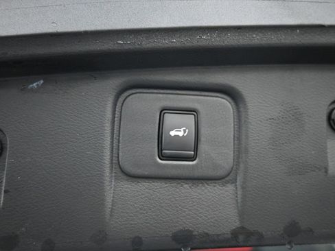Used 2019 Nissan Murano Platinum w/ Cargo Package AWD/4WD image 22