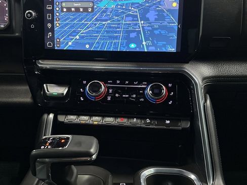 Used 2024 GMC Sierra 1500 Denali w/ Denali Carbonpro Edition image 24