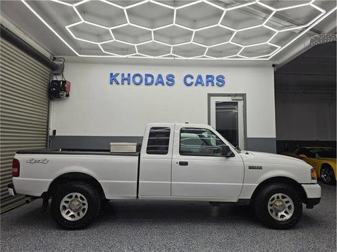 Used 2010 Ford Ranger XLT image 5