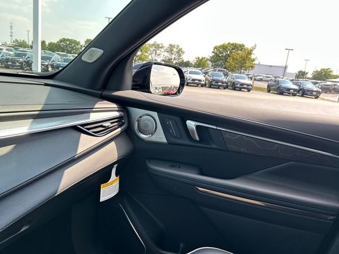 New 2026 Buick Enclave Avenir AWD/4WD image 28