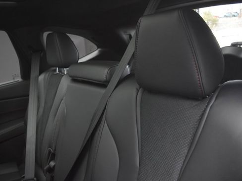 New 2026 Acura MDX A-Spec image 21
