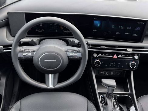 New 2026 Hyundai Santa Cruz SEL FWD image 17