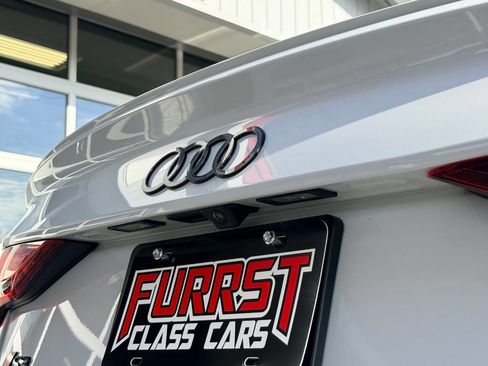 Used 2025 Audi S3 Premium Plus image 9