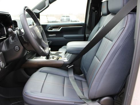 New 2026 Chevrolet Silverado 1500 High Country image 23