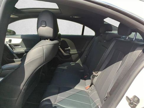 Used 2025 Mercedes-Benz CLA 250 image 17