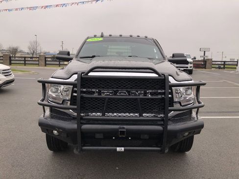 Used 2021 RAM 4500 Tradesman w/ Chrome Appearance Group image 8