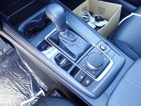 New 2026 MAZDA CX-30 AWD 2.5 S image 17