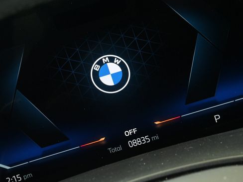 Used 2026 BMW X7 xDrive40i w/ M Sport Package AWD/4WD image 34