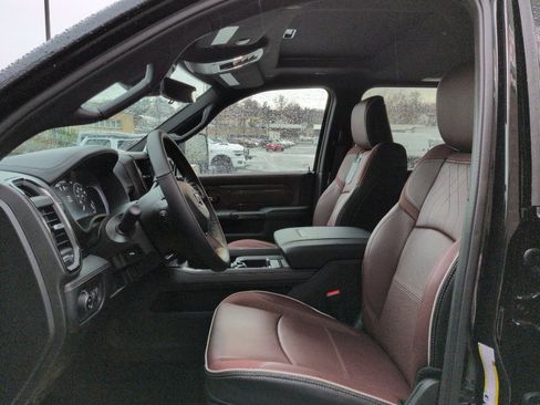 New 2026 RAM 2500 Limited image 11