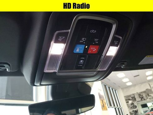 Certified 2025 RAM 1500 Rebel w/ Rebel Level 2 Equipment Group image 13