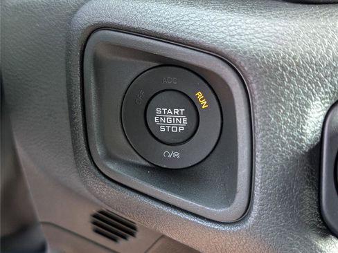 New 2025 Jeep Wrangler Sport S image 18