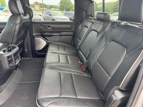 Used 2020 RAM 1500 Limited AWD/4WD image 11