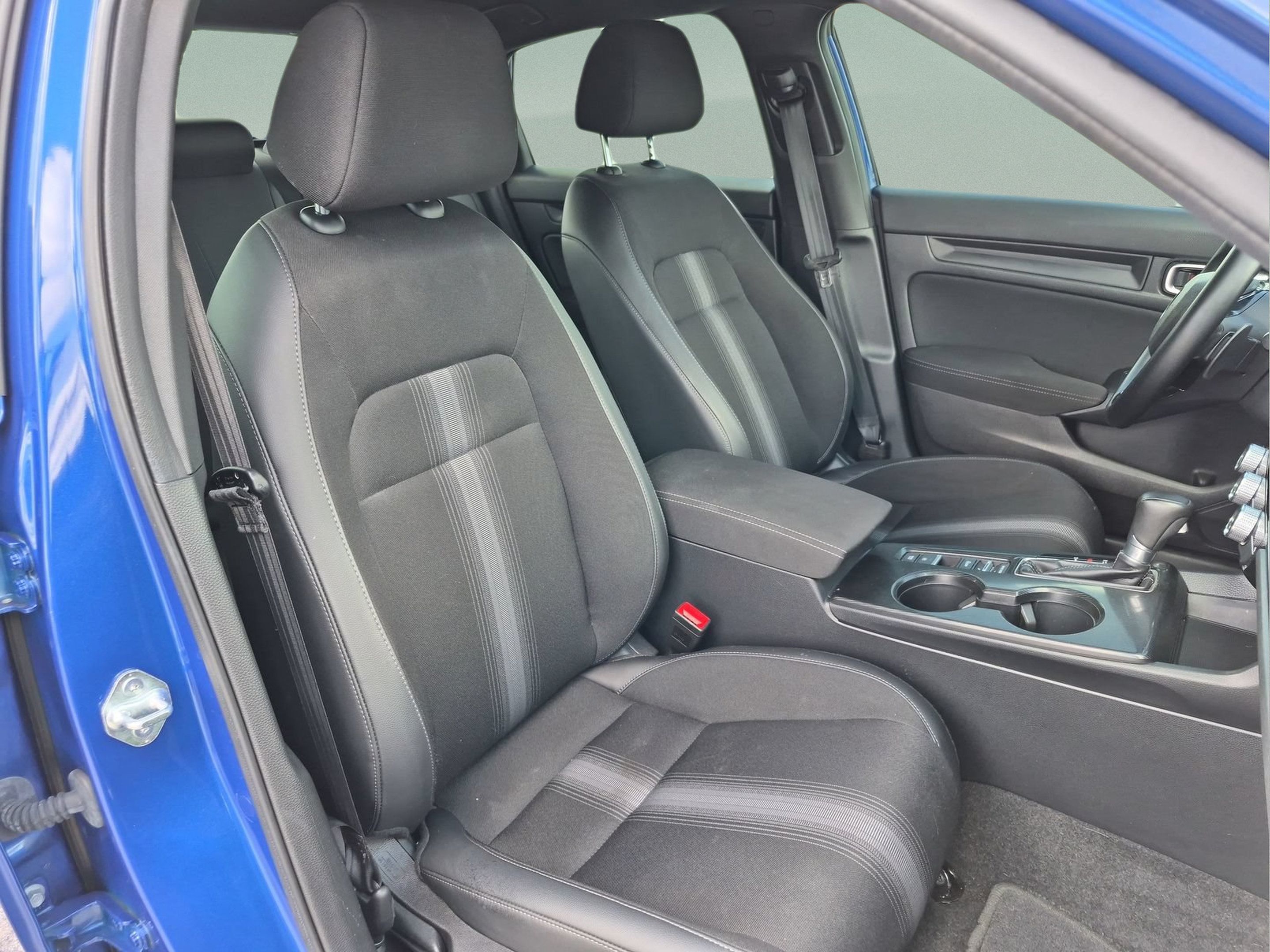 Certified 2024 Honda Civic Sport image 19