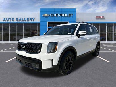 Used 2024 Kia Telluride SX Prestige X-Pro