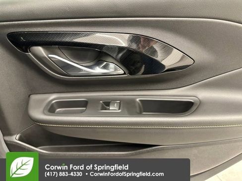 Used 2023 GMC Terrain AT4 image 20