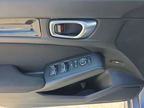 Used 2024 Honda Civic EX image 20