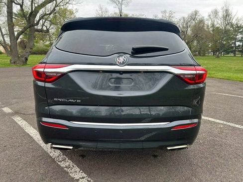 Used 2020 Buick Enclave Preferred image 4