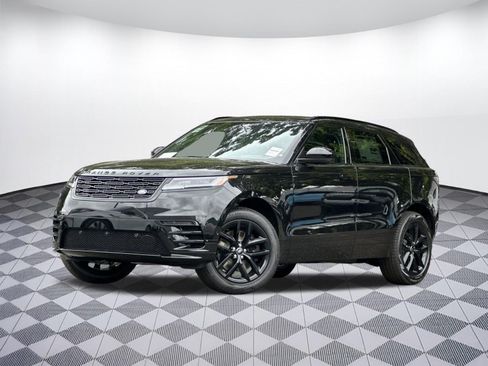 New 2026 Land Rover Range Rover Velar Dynamic SE AWD/4WD image 22