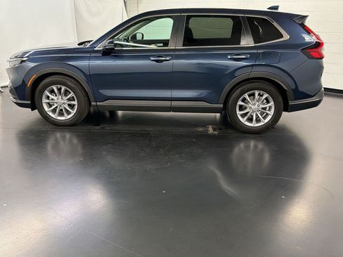 Certified 2024 Honda CR-V EX-L image 2