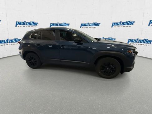 Certified 2025 MAZDA CX-50 2.5 Hybrid w/ Weather Package image 13