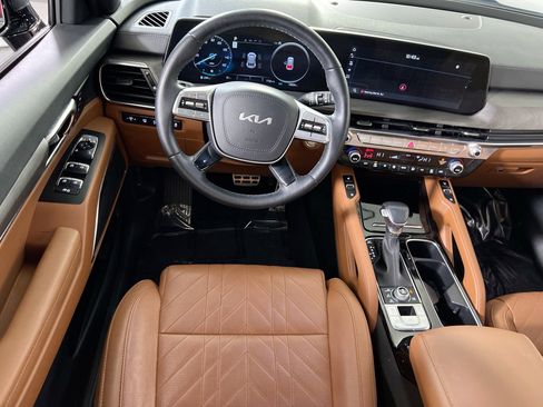 Used 2024 Kia Telluride SX X-Line AWD/4WD image 24