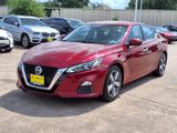 Used 2021 Nissan Altima 2.5 SV image 2