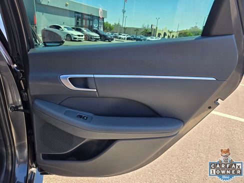 Used 2021 Hyundai Sonata SEL Plus FWD image 38