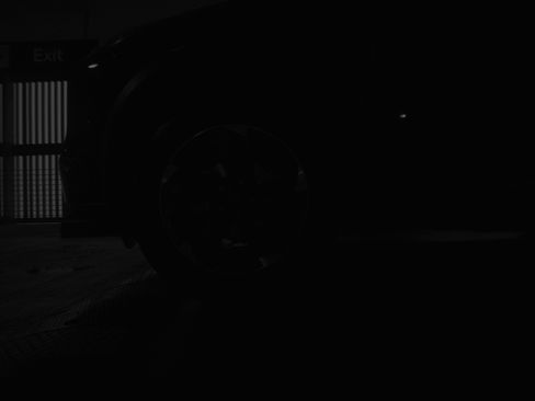 Used 2025 Nissan Rogue SV image 14