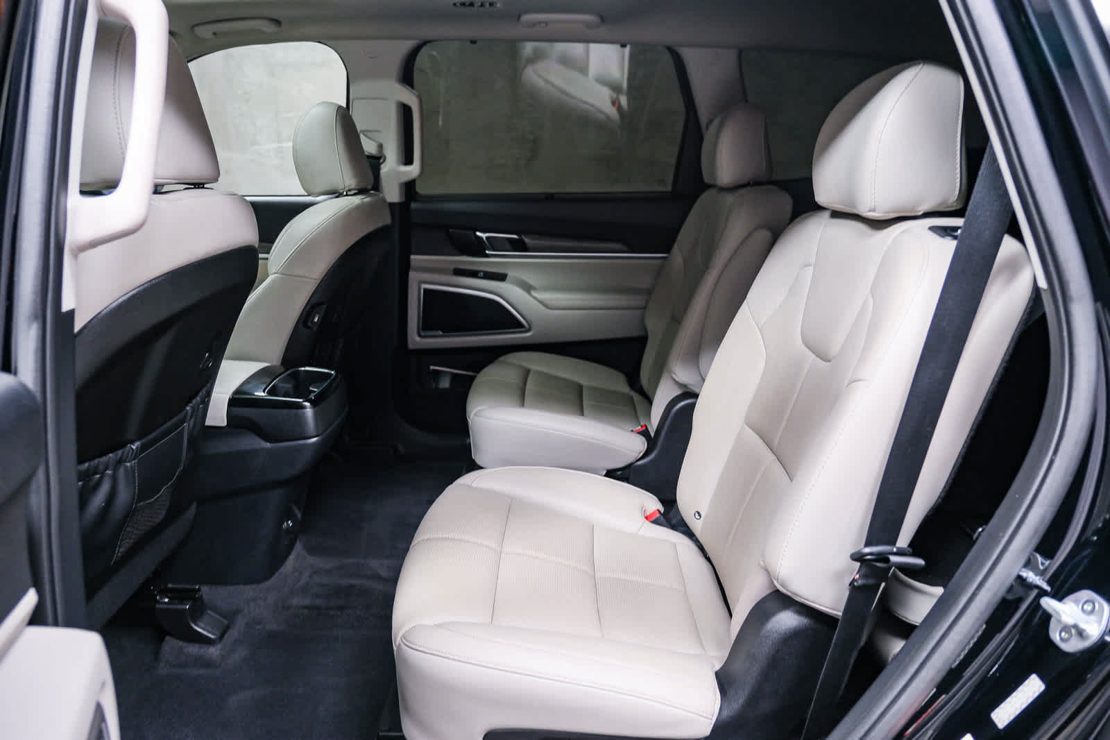 Used 2020 Kia Telluride EX w/ EX Premium Package FWD image 18