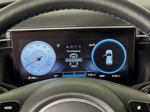 Certified 2023 Hyundai Tucson Limited image 13