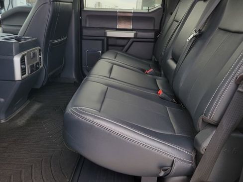 Certified 2022 Ford F450 Lariat w/ Lariat Ultimate Package image 8