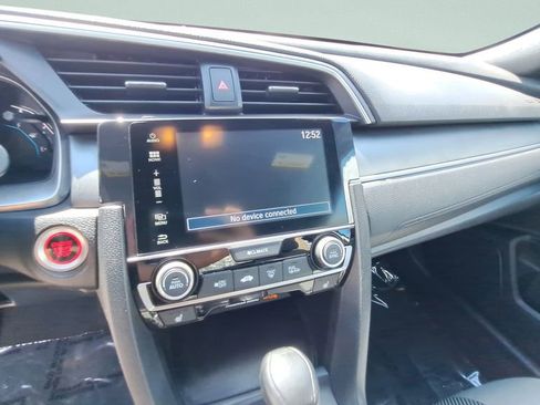 Used 2018 Honda Civic EX-T image 15