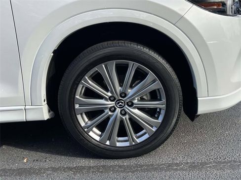 Certified 2023 MAZDA CX-5 Signature image 8