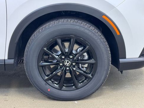 New 2026 Honda CR-V Sport image 4