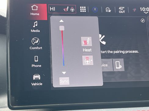 Used 2024 Dodge Hornet R/T w/ Tech Pack w/o Parking image 31