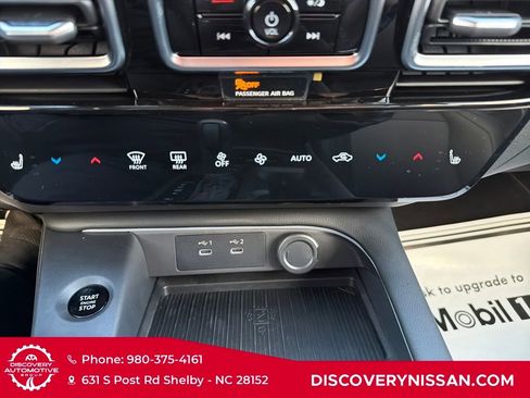 New 2026 Nissan Sentra SR w/ SR Premium Package image 22