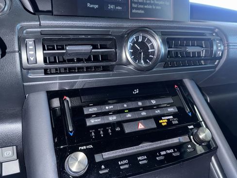 Used 2024 Lexus IS 300 w/ Comfort Package image 20