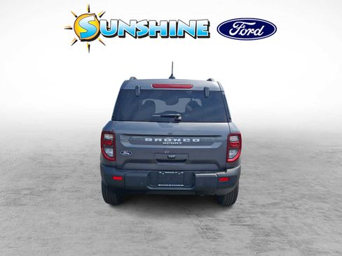 Used 2026 Ford Bronco Sport Big Bend AWD/4WD image 5