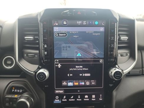 New 2026 RAM 1500 Big Horn image 2