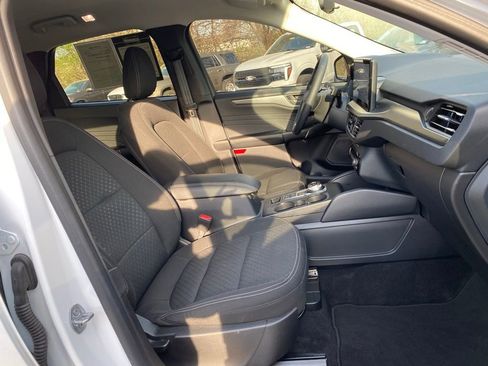 Used 2024 Ford Escape Active w/ Tech Pack #1 FWD image 35