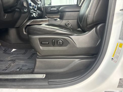 Used 2020 Chevrolet Silverado 2500 LTZ AWD/4WD image 24