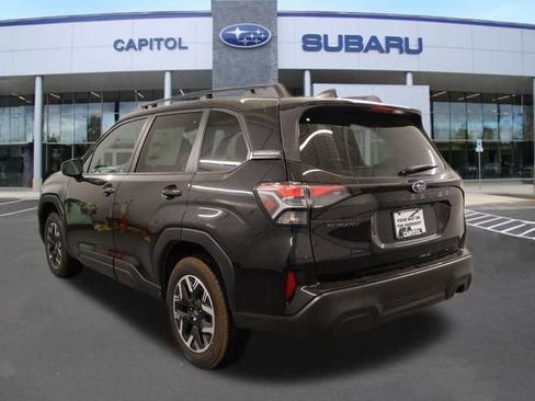 New 2026 Subaru Forester Premium image 6