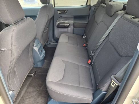 Used 2025 Ford Maverick XL FWD image 9