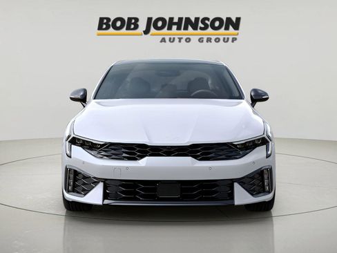 New 2026 Kia K5 GT image 2