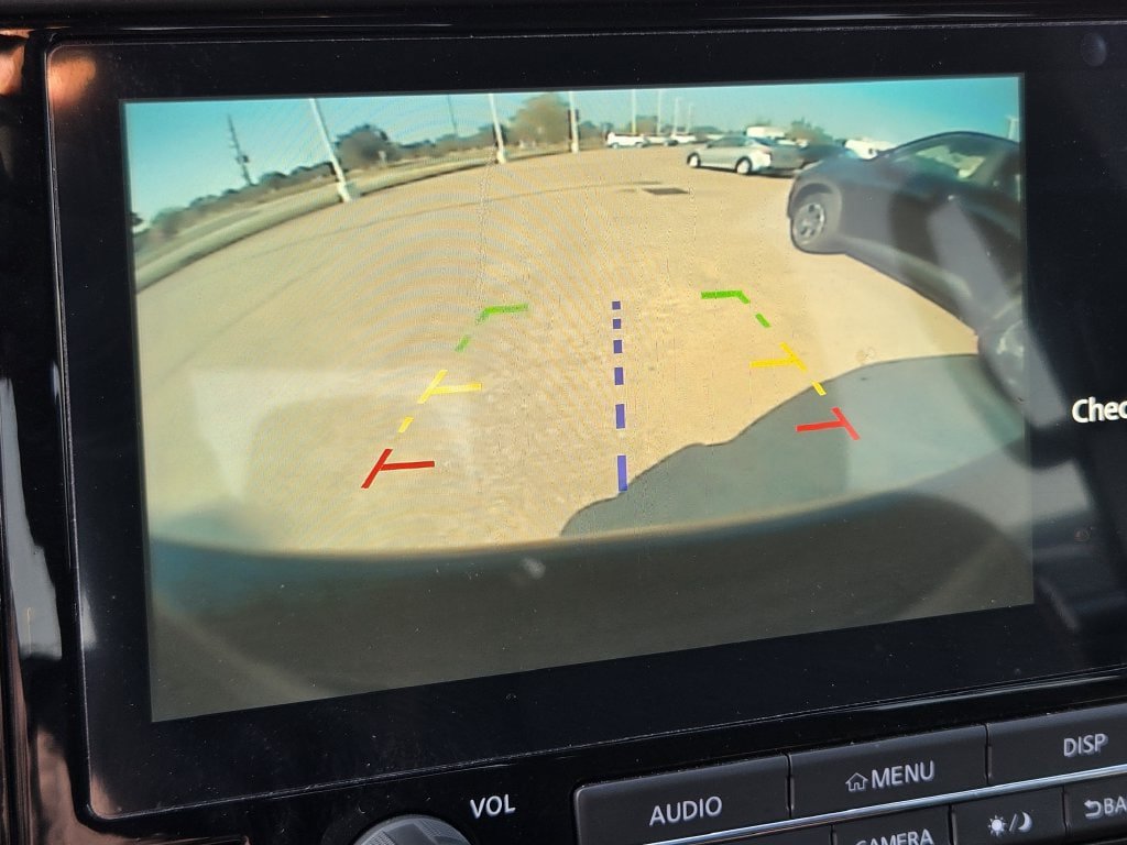 Used 2025 Nissan Frontier Pro-X RWD image 18
