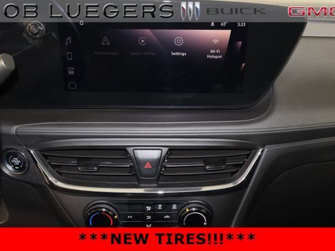 Certified 2026 Buick Encore GX Preferred FWD image 20