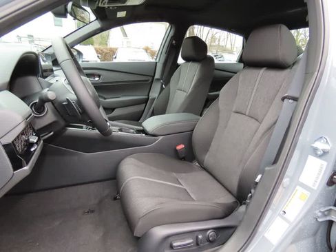 New 2026 Honda Accord Sport image 12