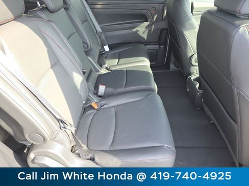 New 2026 Honda Odyssey Sport-L image 18